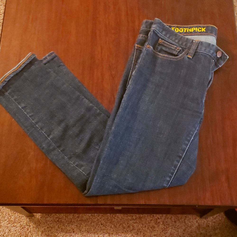 J crew pants